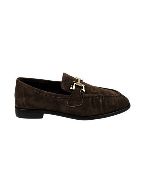  The Giver | 352-100-13-P002DARK BROWN